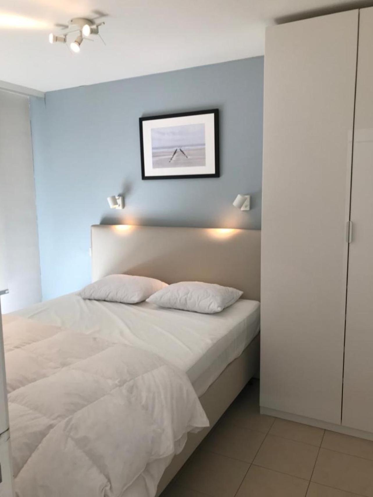 Urbanstay Suites - Beachfront Apartment In Knokke Εξωτερικό φωτογραφία