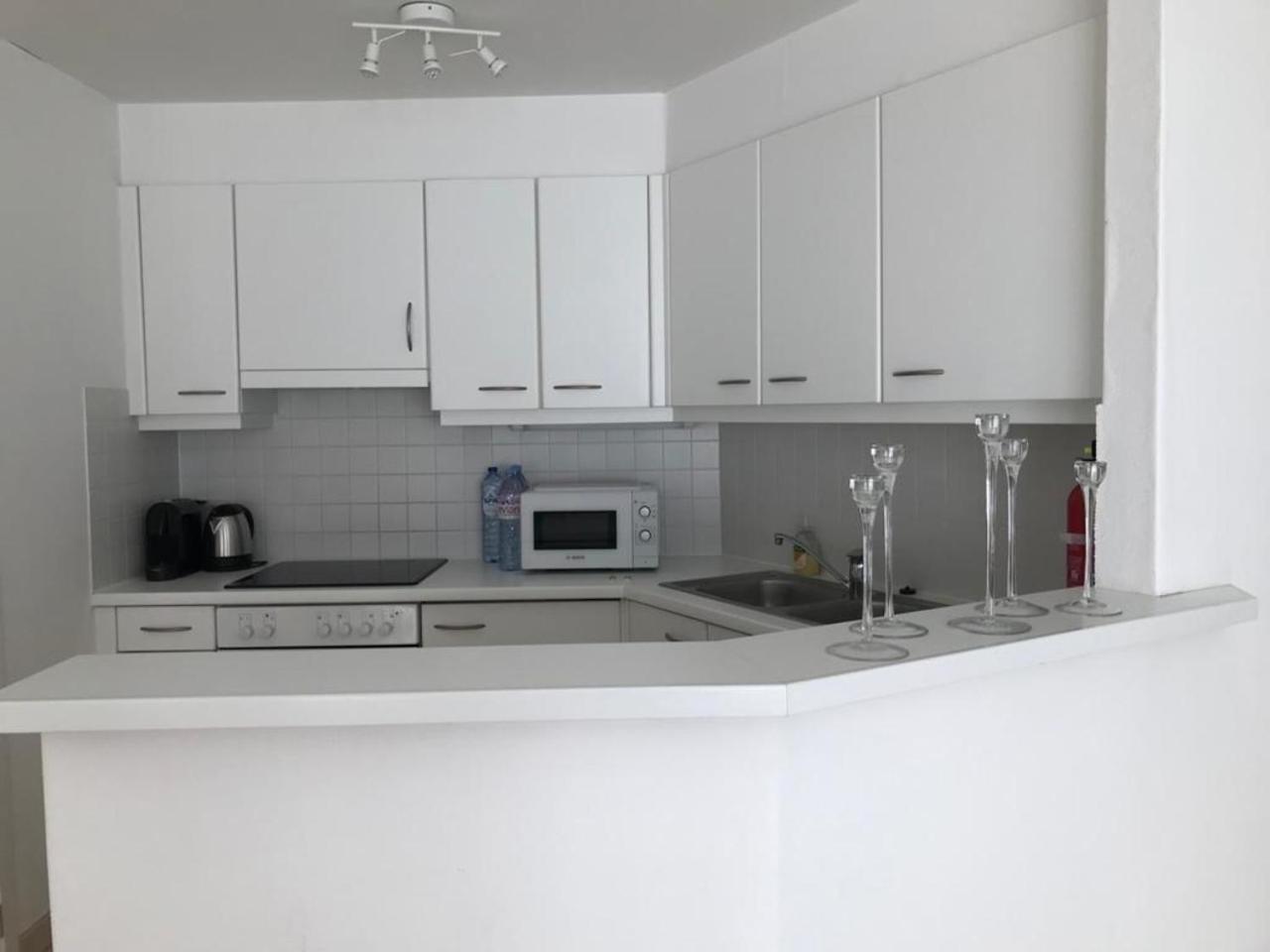 Urbanstay Suites - Beachfront Apartment In Knokke Εξωτερικό φωτογραφία