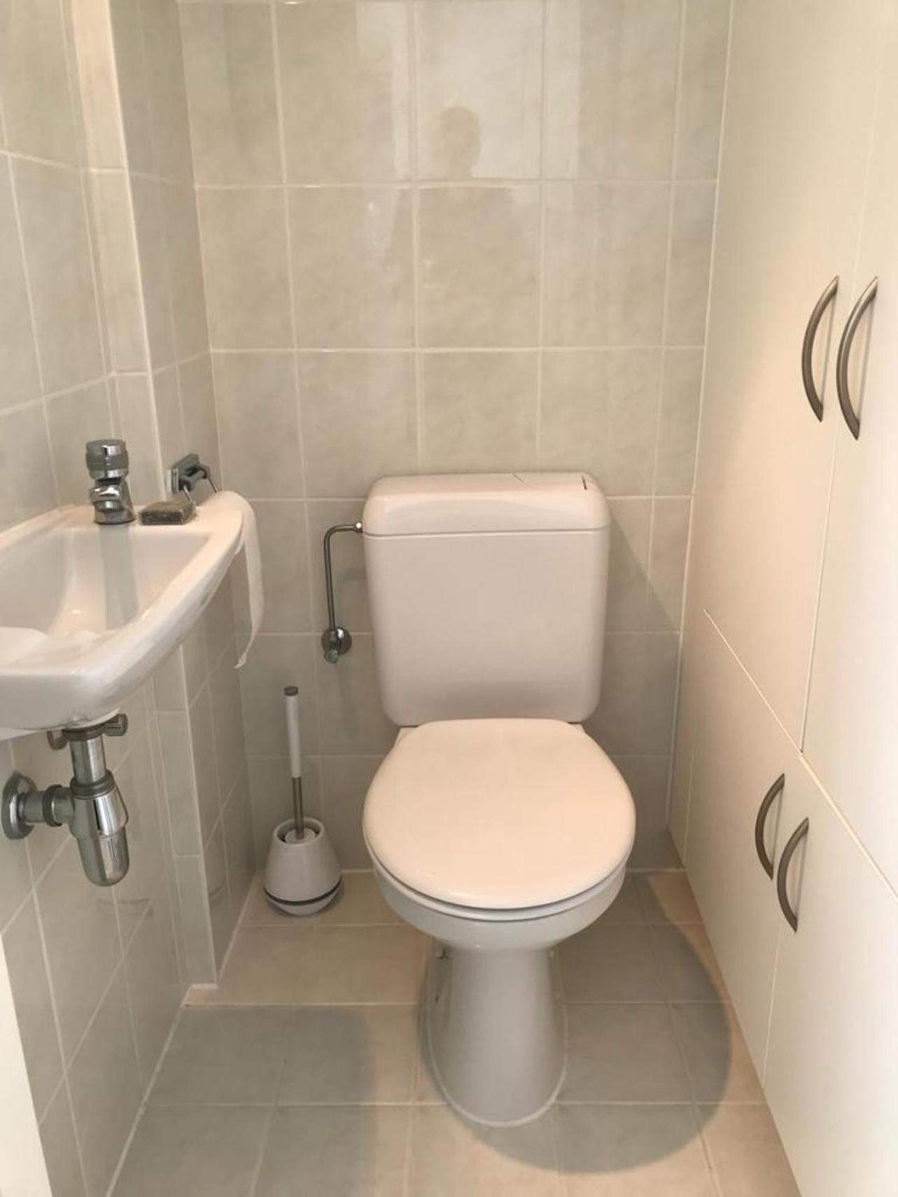 Urbanstay Suites - Beachfront Apartment In Knokke Εξωτερικό φωτογραφία